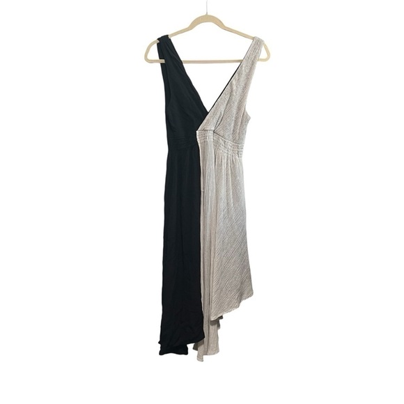 Anthropologie "Maeve" Elisabel Midi Dress in Excellent Pre Loved Condition - Picture 3 of 6